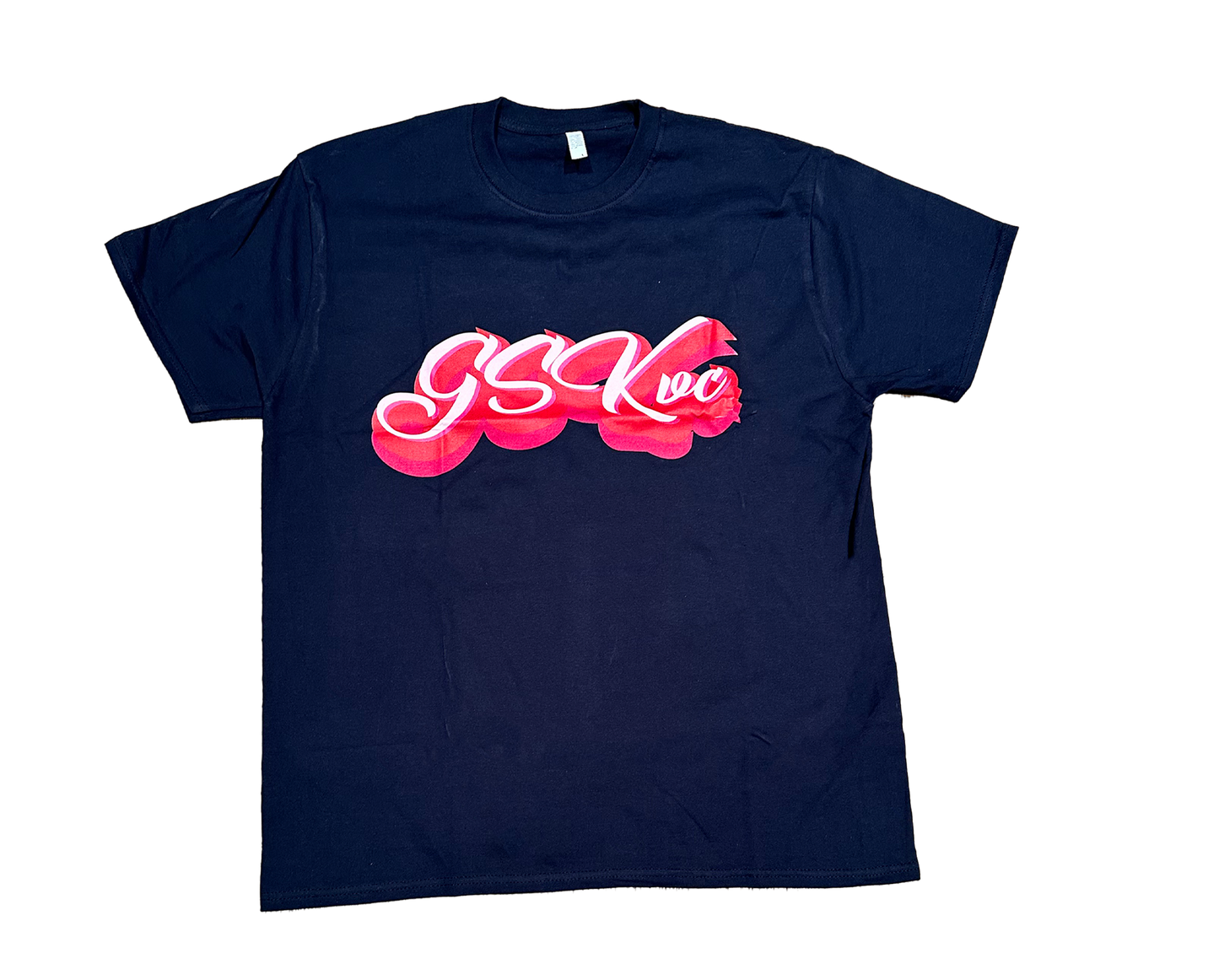 Rouge GSKvc tee
